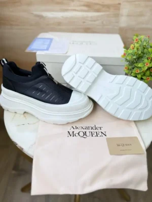 Alexandre McQueen imported premium sports sneaker