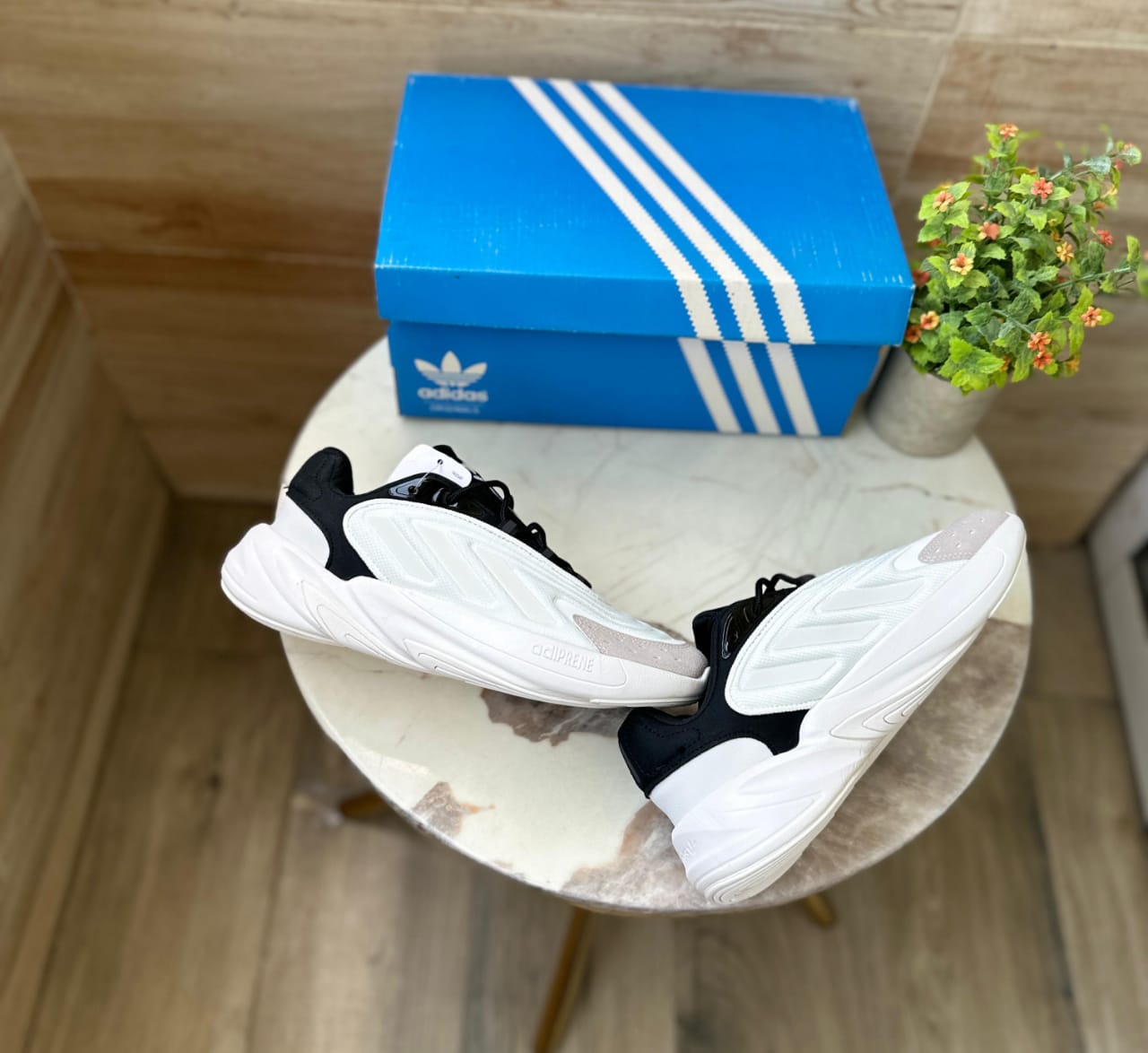 Adidas ozelle imported premium sports sneaker - Image 7