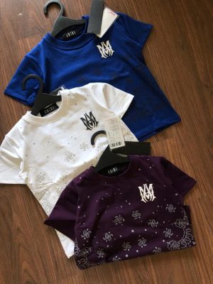 Imported premium crew neck Kids T-shirts