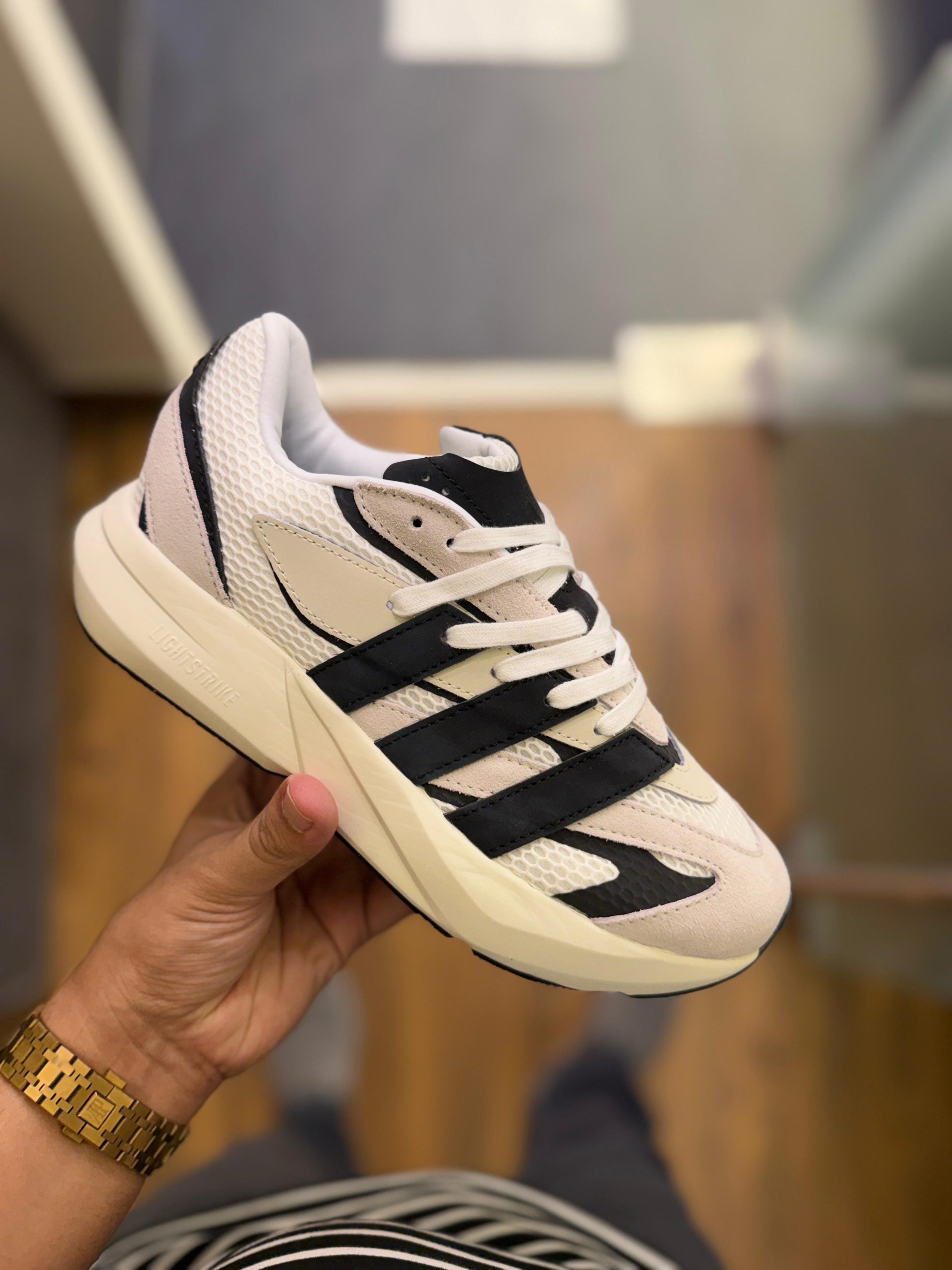 Imported Originals lightblaze imported sneakers - Image 2