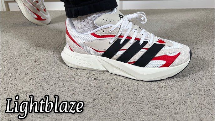 Imported Originals lightblaze imported sneakers - Image 3