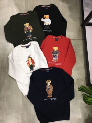 Imported PREMIUM ROUND NECK SWEATSHIRT