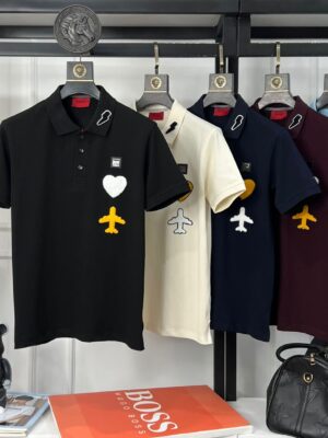 Imported | Superior Collar T-Shirts