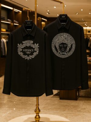 Imported JEANS COUTURE | 2025 Premium Shirt