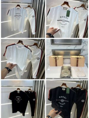 Imported | Imported Self-Embossed Tracksuits