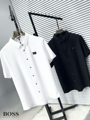 Imported | Seamless Cotton Polo Collection