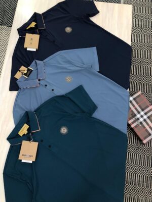 Imported | Seamless Luxury Polos