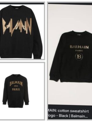 Imported ? EXCLUSIVE SWEATSHIRTS 2025