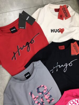 Imported | Exclusive Cotton Lycra Tees for Women