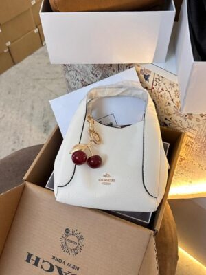 Coach Lana Hobo imported premium quality women bag