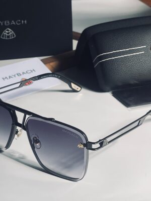 MAYBACH imported luxury sunglasses for men