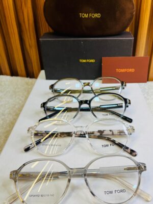 Tom Ford imported premium unisex frames