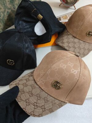 Imported-Inspired  Premium Caps ??