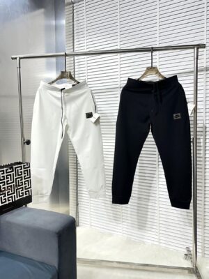 Imported Paris luxury original quality trackpant for men