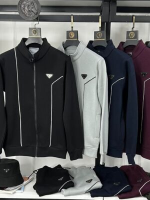 Premium imported tracksuits for men