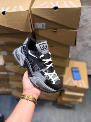 D&G premium imported sports shoes for men
