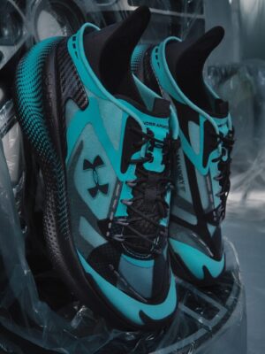 Under Armour Echo X Monsory imported premium sneaker for men