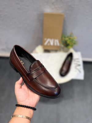 Zara imported premium shoes for men