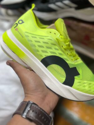 On Cloud boom strike imported premium sports for men