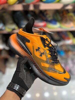 Under Armour EchoX monsory imported premium sports for men