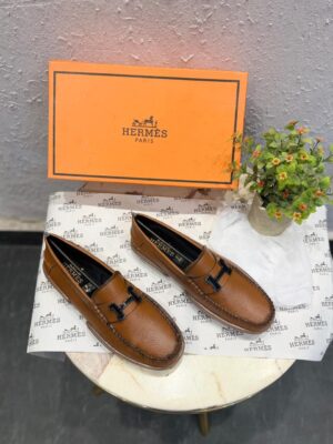 Hermes imported premium sneaker for men