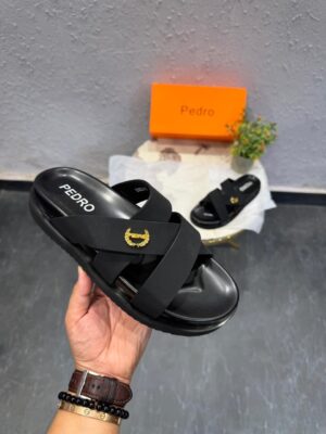 Pedro mules imported premium sleeper for men