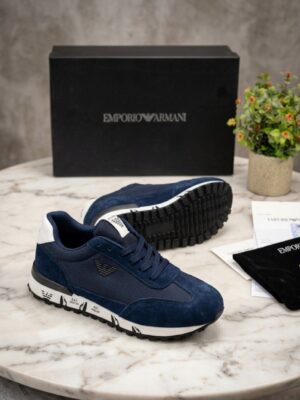 Emporio Armani imported  premium shoes for men