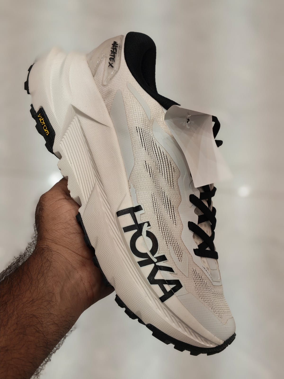 hoka mafatex imported premium sports for men