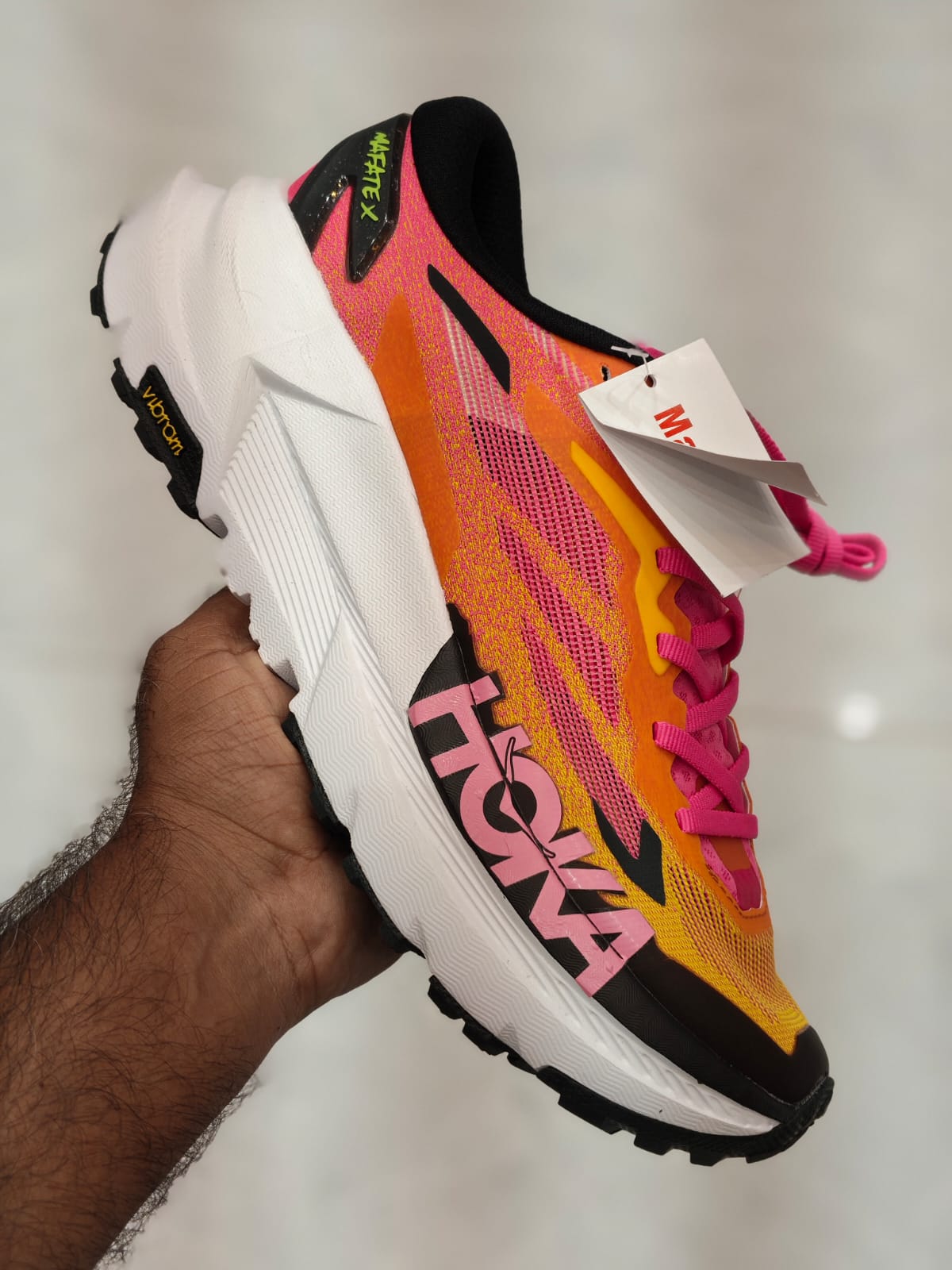 hoka mafatex imported premium sports for men