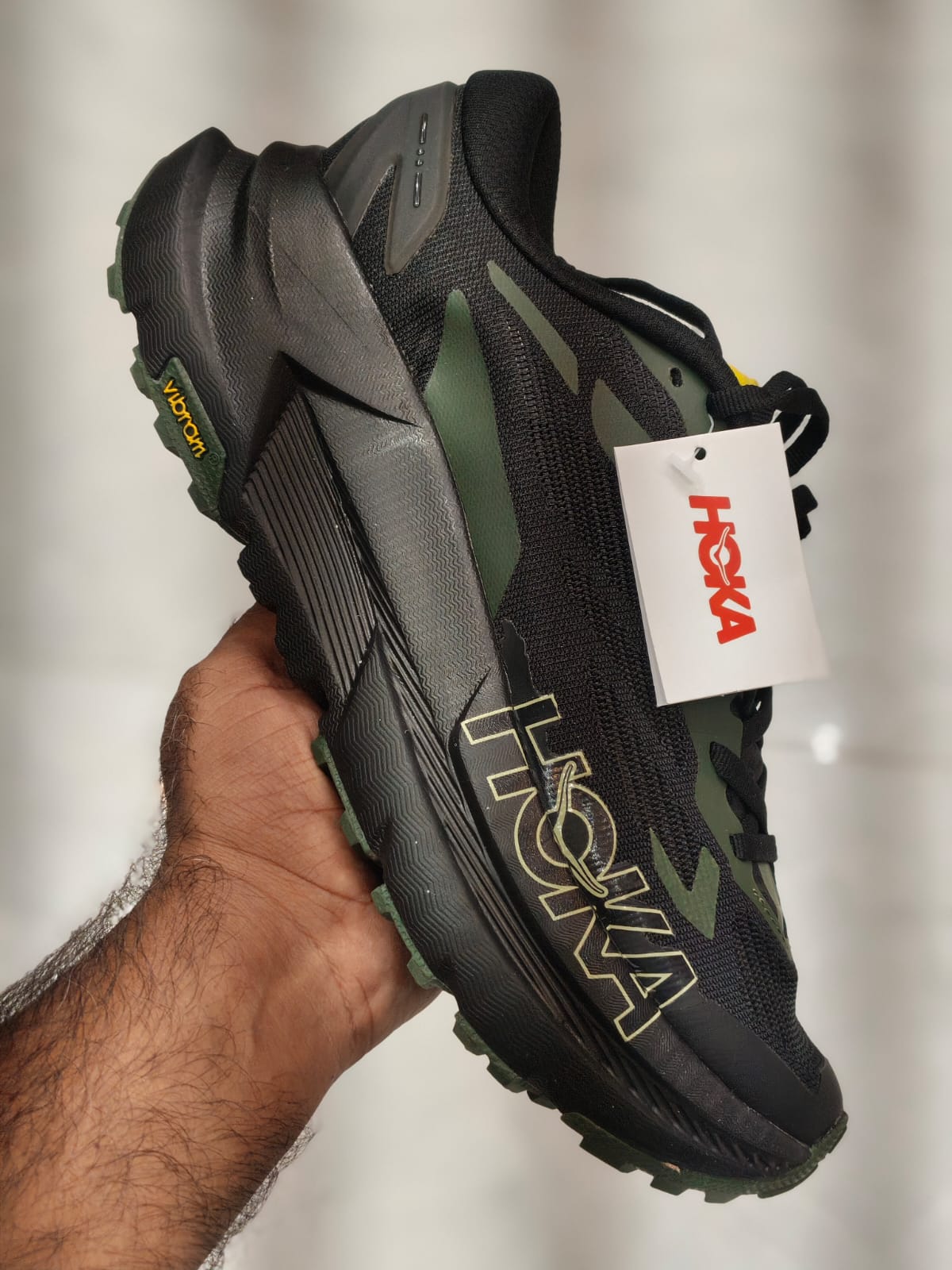fendi roma imported premium sports sneaker