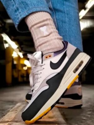 Nike Airmax1 imported premium sports for men