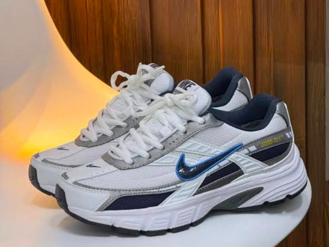 nike mk2 imported premium sports sneaker grey, 41