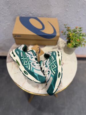 Asics imported premium sports shoes for men
