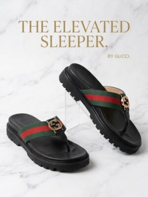 Gucci imported premium sleeper for men