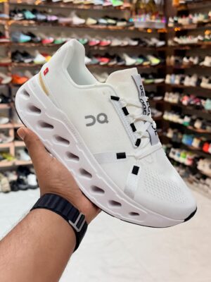 On Cloud Eclipse imported premium original quality sports shoes for men