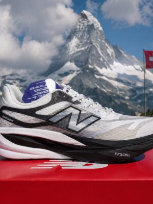 New Balance Fuel Cell imported premium sports shoes for men