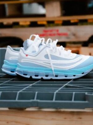 On Cloud 5 imported premium sports shoes for men