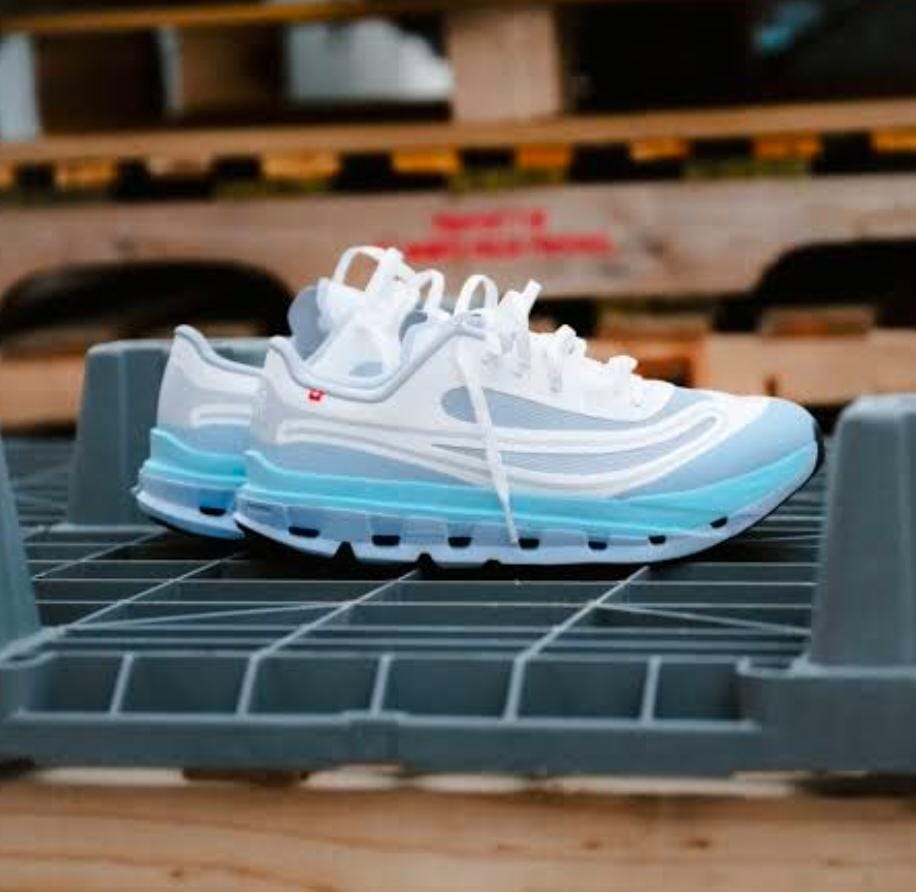 imported low ankle premium sports sneaker duplicate [#13708]