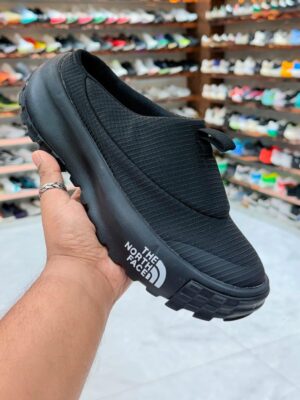 The North face Imported low ankle premium sneaker for men
