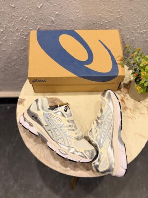 Asics NYC imported premium sports shoes for men