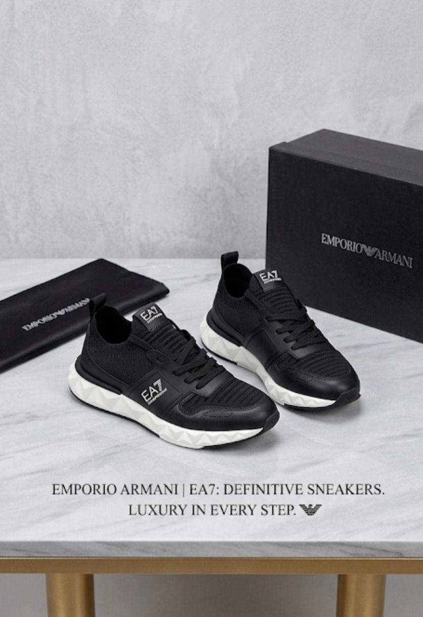 imported "joker"low ankle premium unisex sneakers