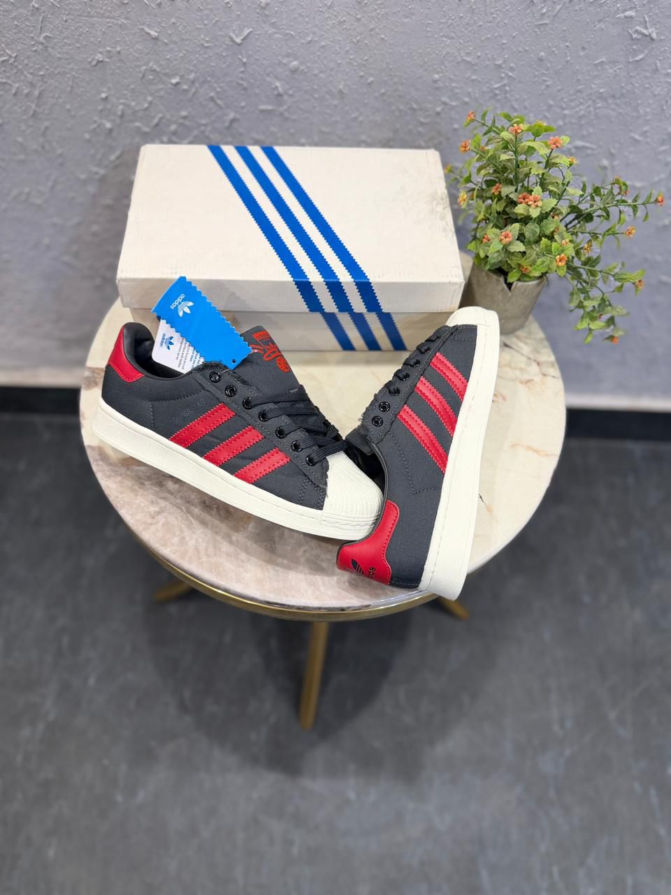 imported low ankle premium sports sneaker duplicate [#12436]