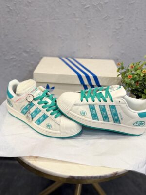 Adidas superstar X BALENCIAGA imported premium sneaker for men