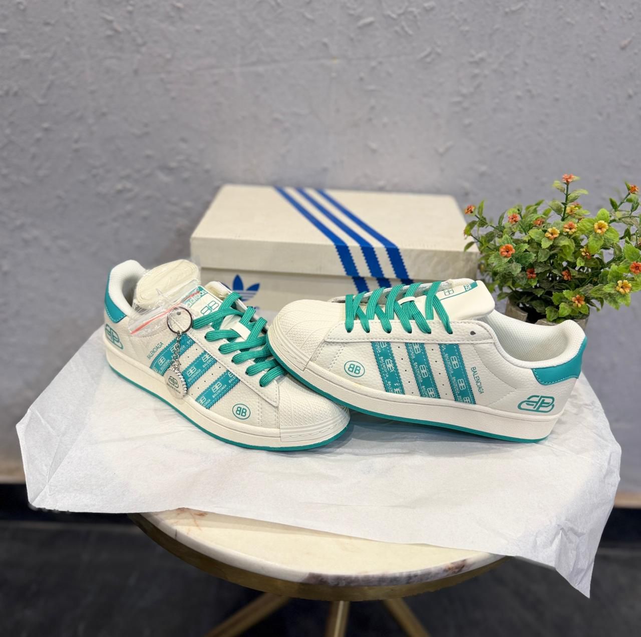 imported joker low ankle premium unisex sneakers