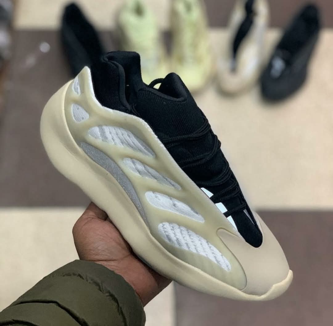 alexandre mcqueen imported premium sports sneaker