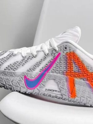 Nike Ja 3 imported premium sports shoes for men