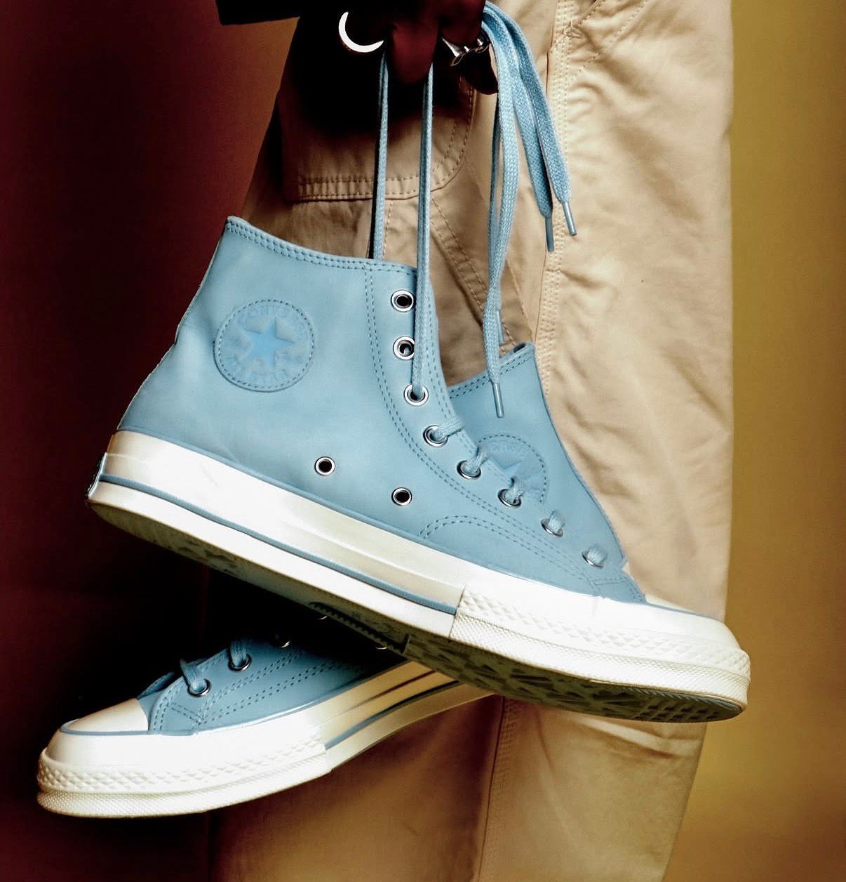 converse chuck imported premium shoes for men
