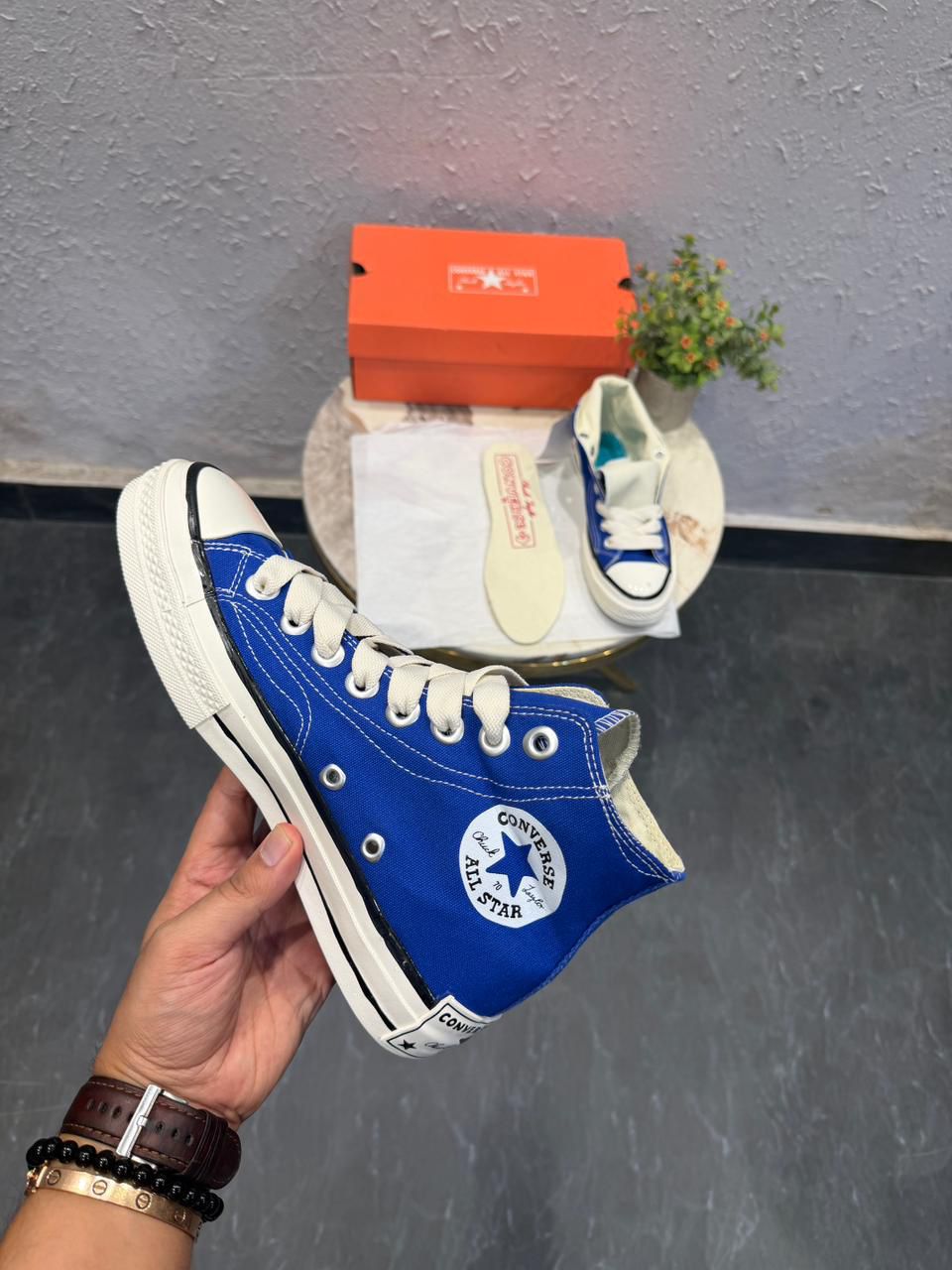 rigil clothing luxury imported premium sports sneaker