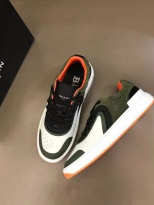 Balmain Paris imported premium sneaker for men