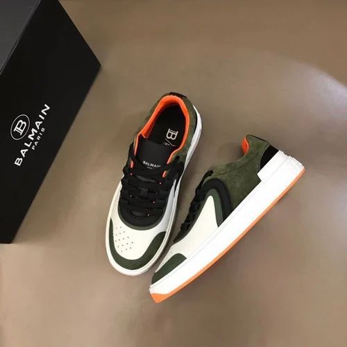 rigil clothing imported premium sports sneaker